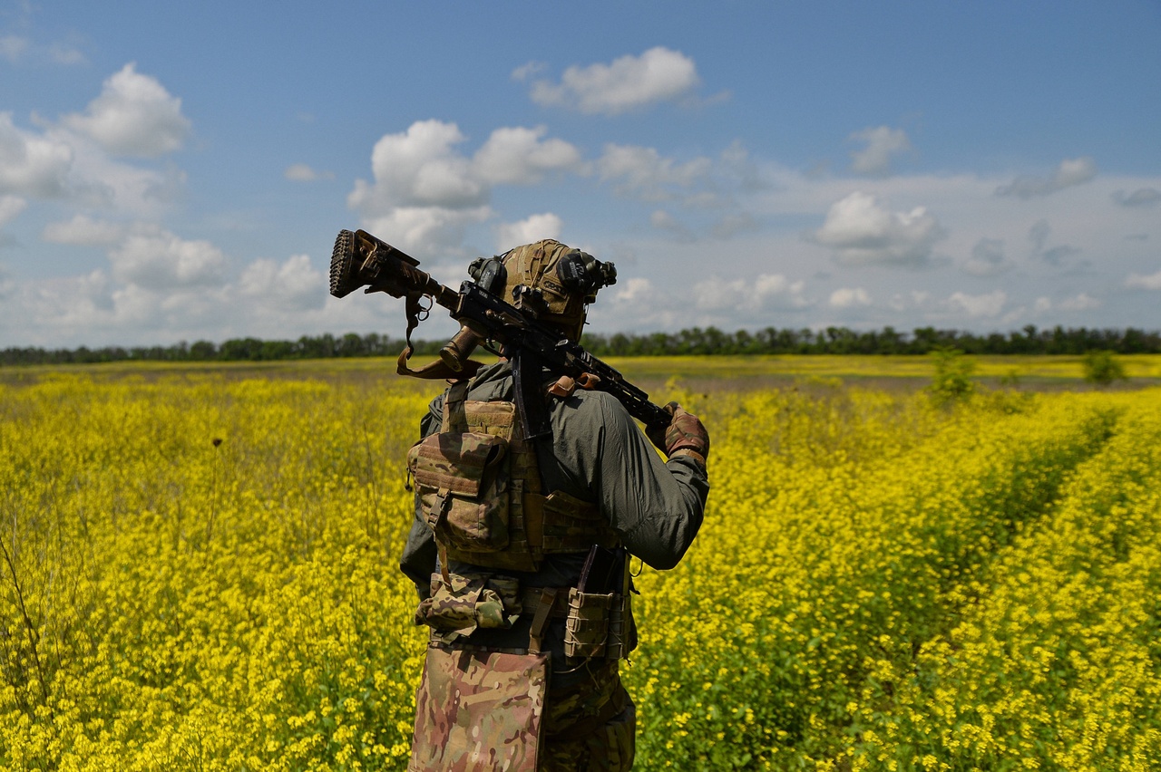 Guerre en Ukraine: L’ONU documente plus de 1000 cas de violences sexuelles en quatre ans