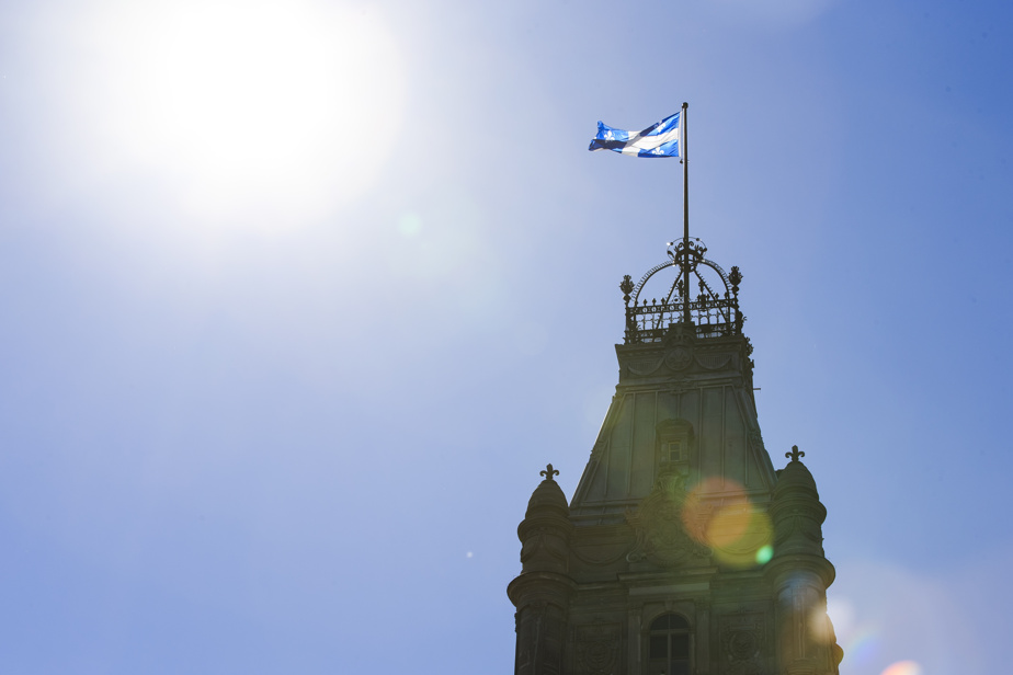 Ce qu’on suit ce vendredi | Campagne électorale, Parti libéral du Canada, Cour suprême du Canada