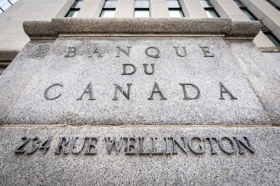 Ce que vous avez manqué cette nuit | Banque du Canada, Iran, Anthropic