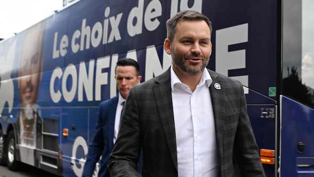 Élections au Québec : les chefs devant l’UMQ pour parler d’enjeux municipaux