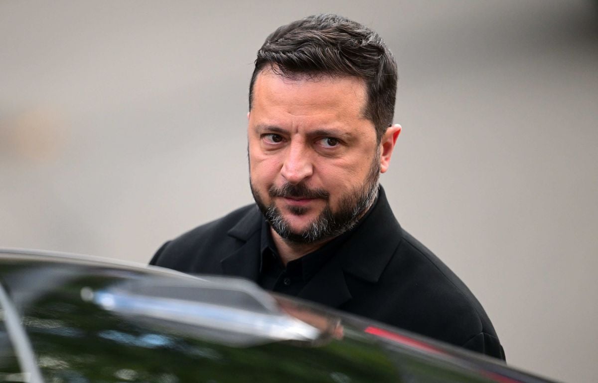 La fille de Volodymyr Zelensky attaque un serveur londonien ? C’est encore de la propagande