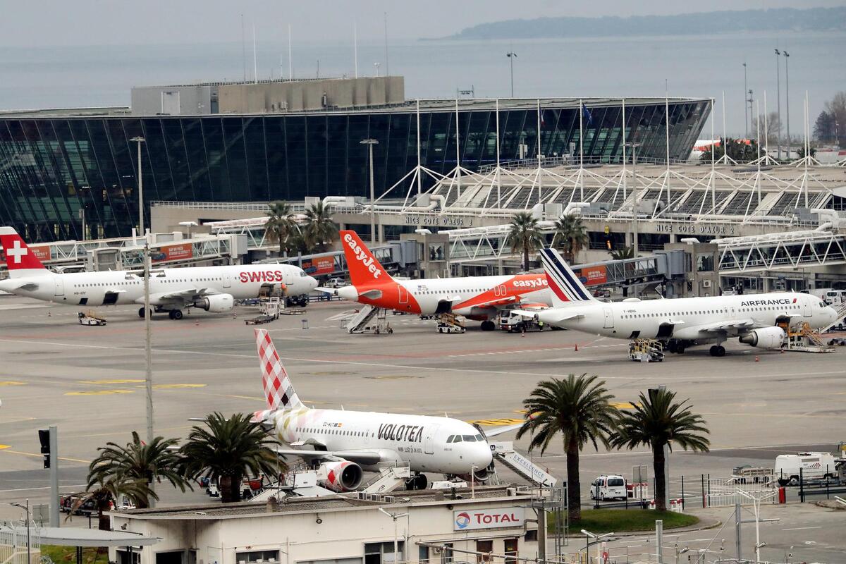 Une nouvelle destination nord-américaine accessible en vol direct à Nice dès l’été 2027