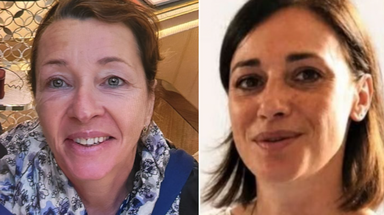 Aude et Sonia avaient disparu en mai et les enquêteurs privilégient une même piste : les corps sans vie d’une infirmière et d’une enseignante ont été retrouvés à quelques jours d’intervalle