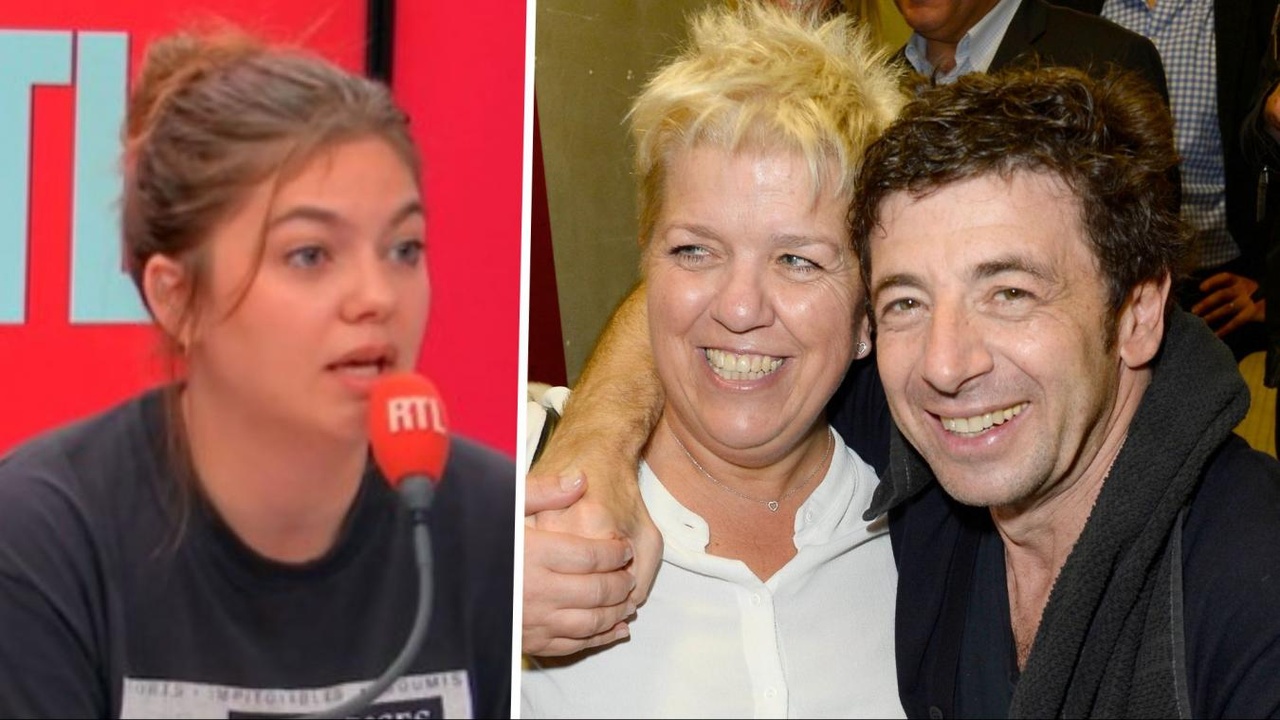 « J’aurais été gênée… » : Louane réagit à l’annulation des concerts de Patrick Bruel et commente les propos polémiques de Mimie Mathy (vidéo)