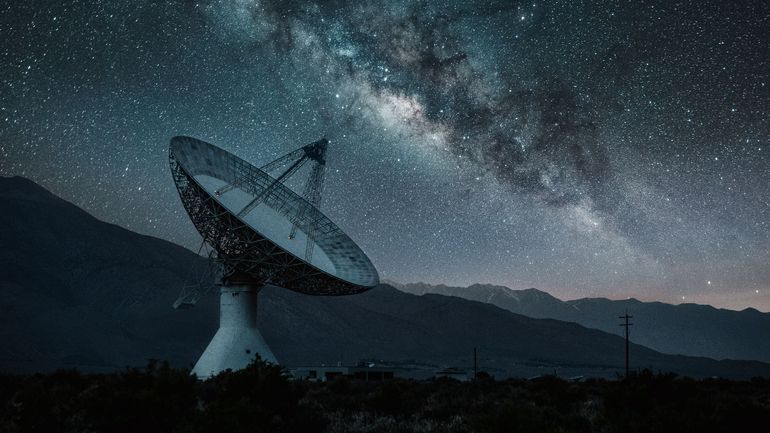 L’espace, nouveau champ de bataille des puissances ?
