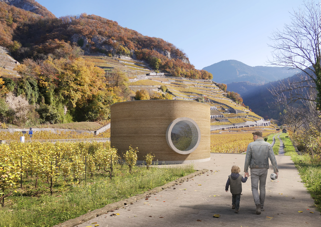 Énergies renouvelables: Les eaux usées de Leysin vont produire de l’électricité à Aigle