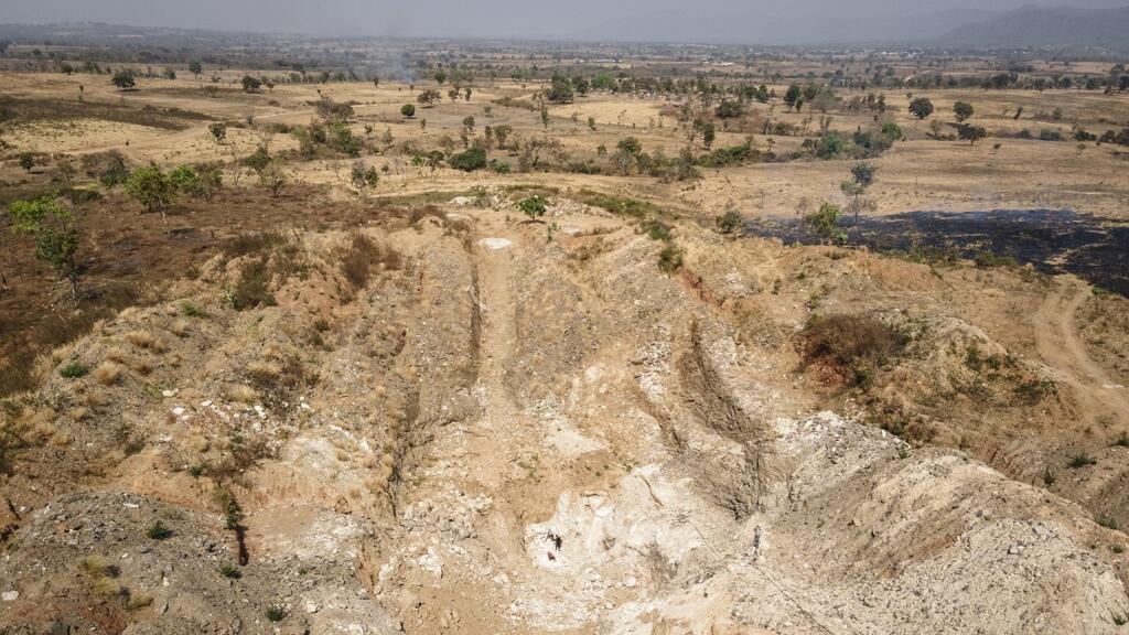 Nigeria: une enquête ouverte après la mort «tragique» de mineurs suspectés d'être illégaux