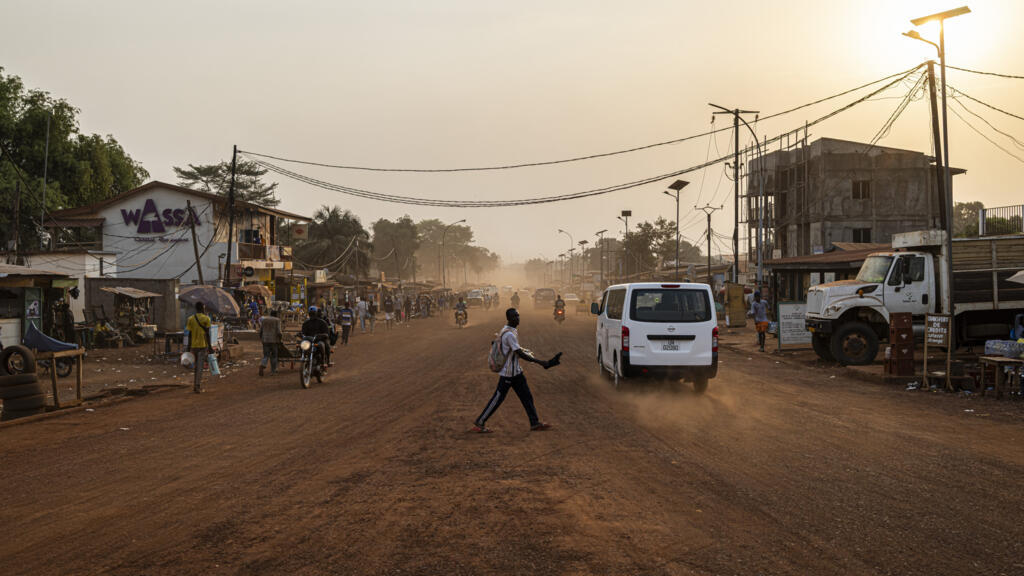 Centrafrique: la situation des droits de l'homme reste préoccupante, s'inquiète une ONG