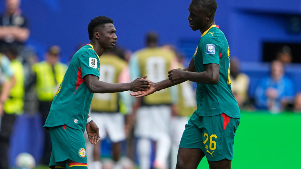 Éliminatoires CAN 2027: la première liste de Patrick Vieira pour le Sénégal sans Sadio Mané