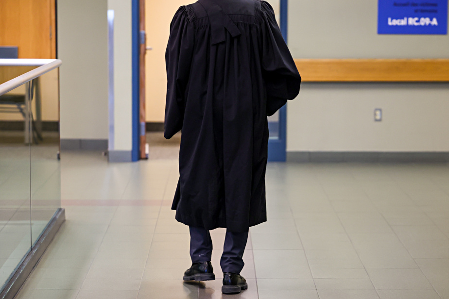 Commission des droits de la personne et des droits de la jeunesse | Grève évitée pour les avocats et les conseillers juridiques