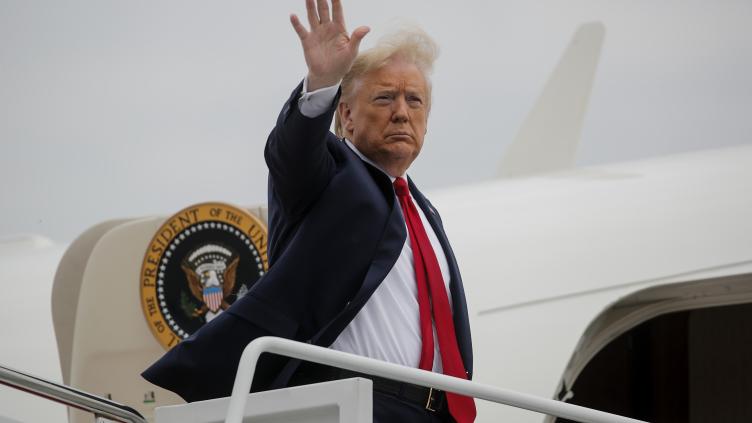 États-Unis: Donald Trump envisage-t-il de détruire le Kennedy Center à Washington?