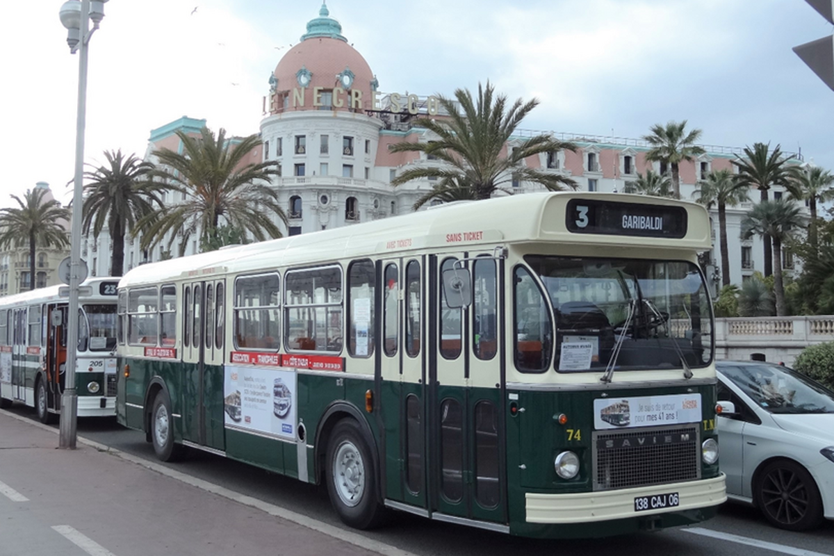 Vous voulez profiter de ces Journées européennes du patrimoine 2026 à Nice et aux alentours ? Voici quelques rendez-vous sympas pour les curieux