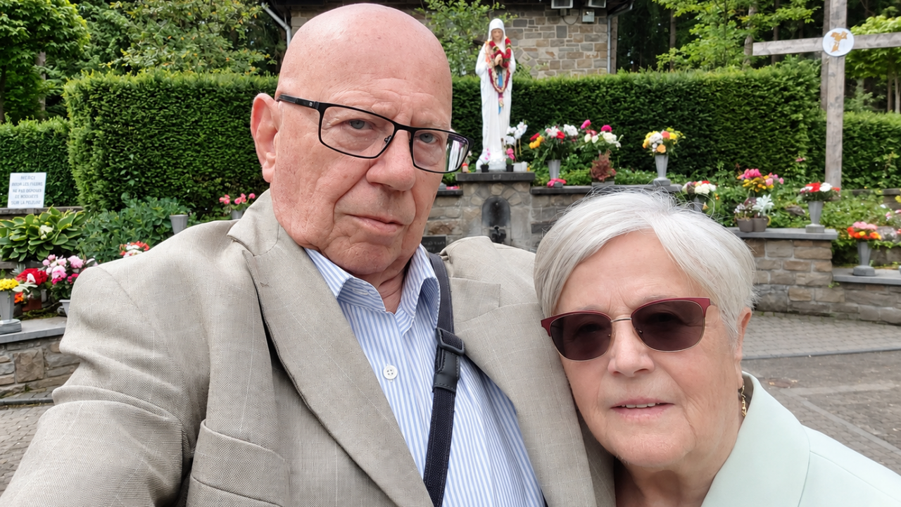 Honteux dans le parking de Belle-Île à Liège : Anne-Marie, 82 ans, se fait violemment arracher la chaîne en or offerte pour ses noces de diamant, « je venais de lui donner des pièces »