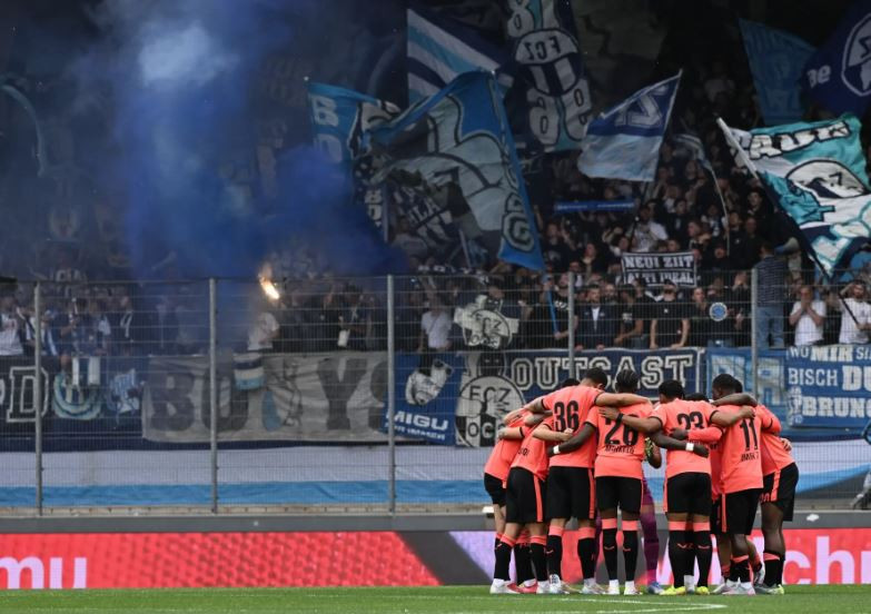 Football suisse: Le duel Sion – Zurich avancé pour des raisons de sécurité