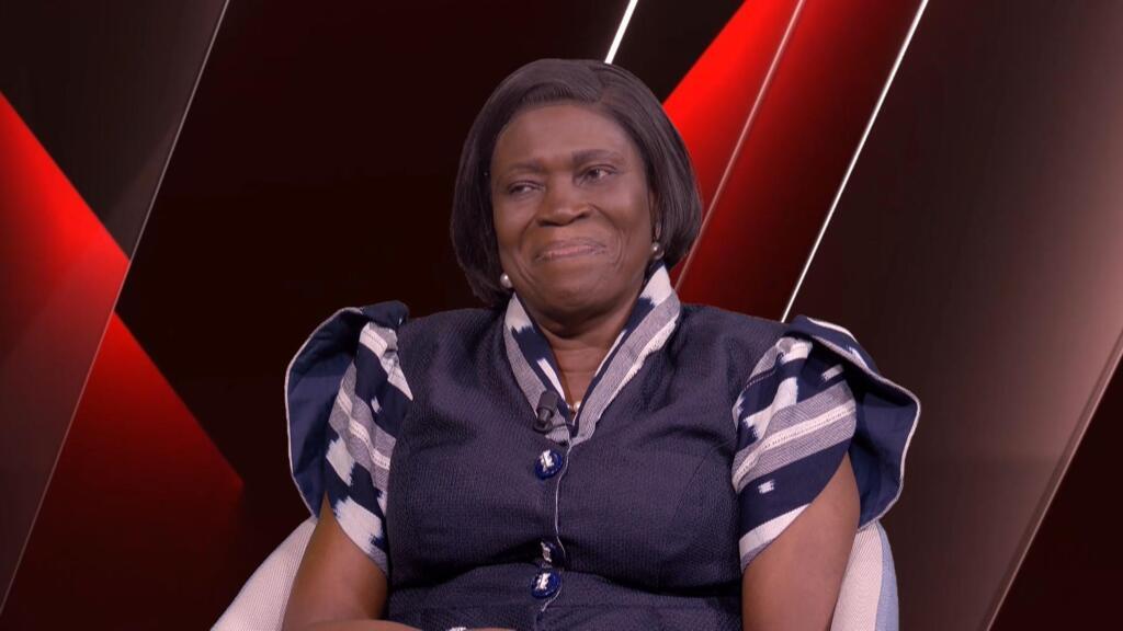 "Pourquoi je ne pardonnerais pas à la France ?", dit l'ex-Première dame ivoirienne Simone Ehivet