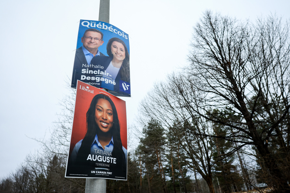 Scrutin dans Terrebonne en 2025 | L’erreur d’Élections Canada était assez grave pour justifier l’annulation, explique la Cour suprême