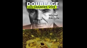 Disparition. Il était la voix de Gary Ewing dans "Dallas" et du narrateur dans les "Mystérieuses cités d'or" : le comédien Michel Paulin est décédé