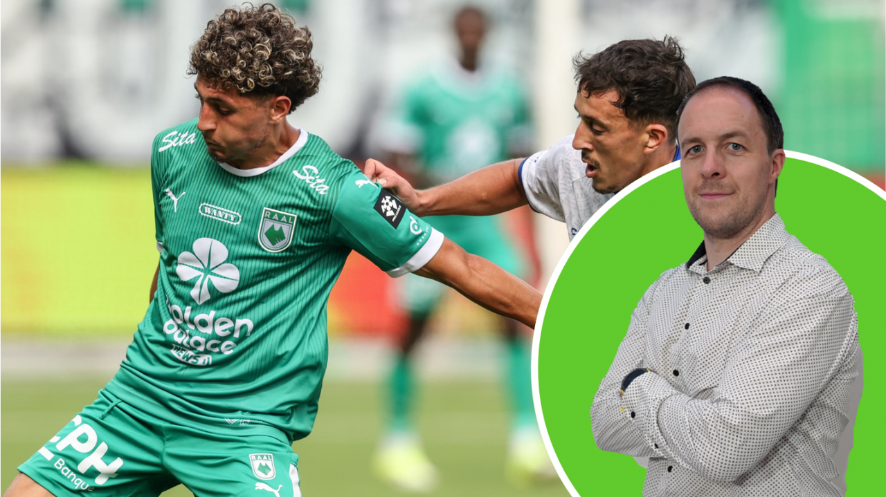Notre bilan du mercato de la RAAL La Louvière (7,5/10) : « Du jeu, du vécu, de l’expérience »