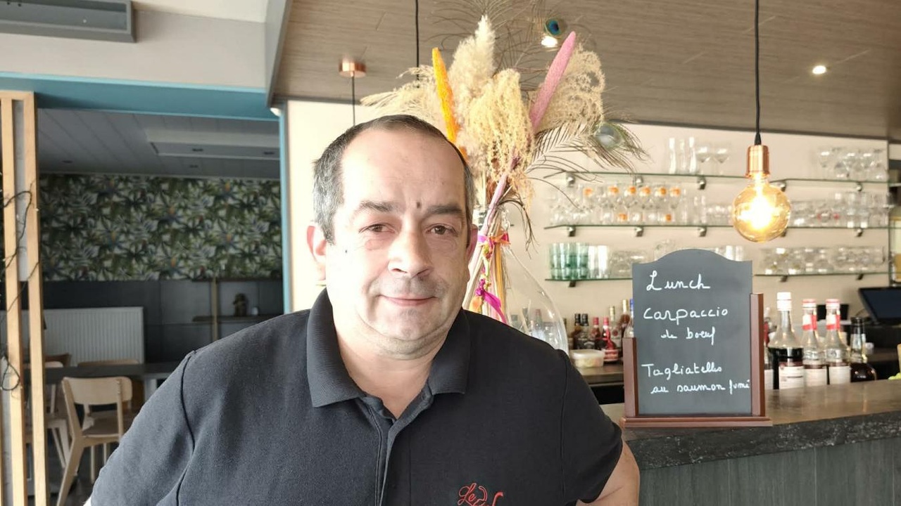 Triste nouvelle à Ohey : Serge, le patron du restaurant Le 64, est décédé, « un homme chaleureux, passionné et généreux »