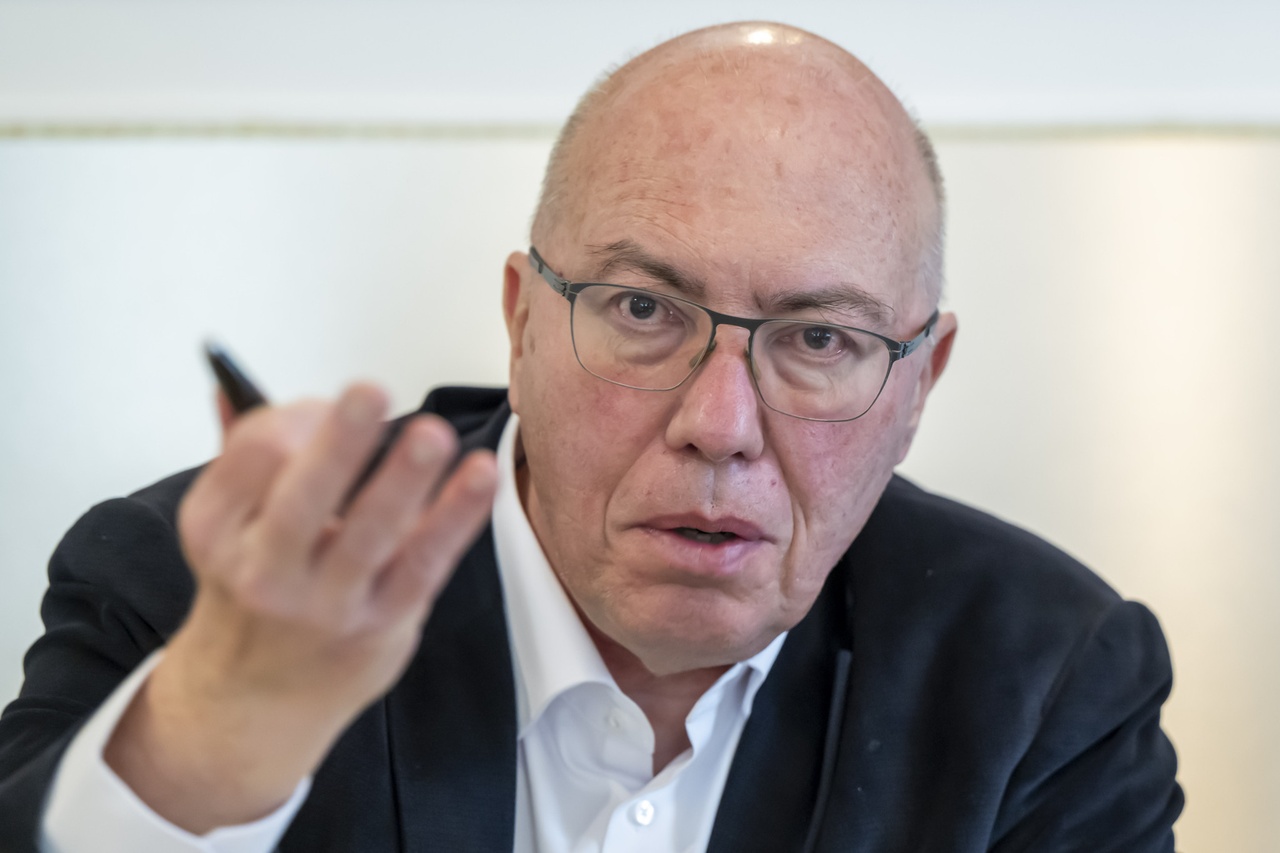 Votations à Genève: «Genève verse déjà trop d’argent à la France voisine»