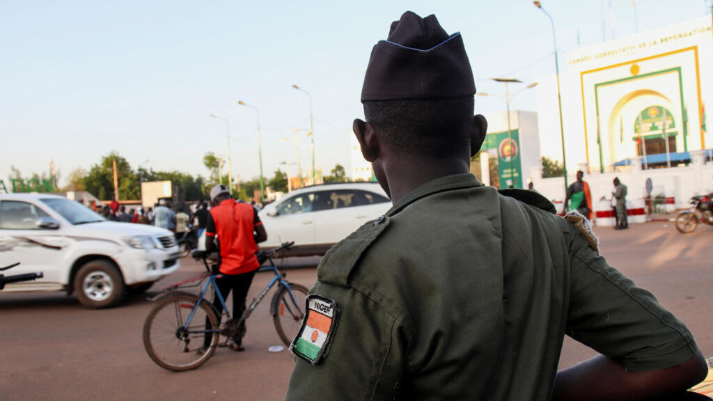 Accusé d’avoir soutenu la rébellion au Niger, le Bénin réaffirme être «contre sa déstabilisation»