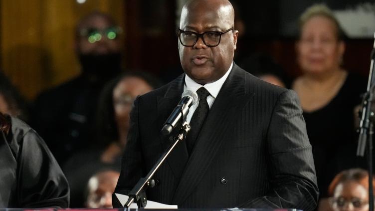 Visite de Félix Tshisekedi en Israël: pourquoi la RD Congo va déplacer son ambassade de Tel-Aviv à Jérusalem