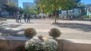 Annemasse. « On voit ça à Marseille, mais pas chez nous ! » : meurtre et vidéo de gang armé, le quartier du Perrier plongé dans une atmosphère de peur