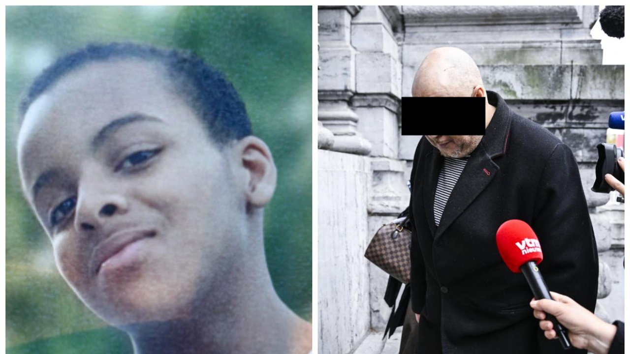 Jairon, 14 ans, retrouvé par la police deux mois après sa mort : son père reconnu coupable de meurtre !