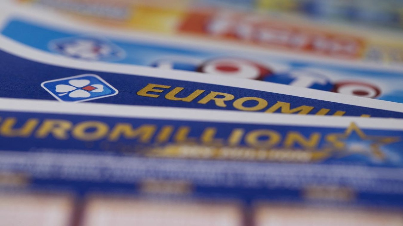 EuroMillions : trois joueurs empochent près de 200.000 euros, voici les numéros qu’il fallait cocher pour remporter le jackpot de 29 millions d’euros