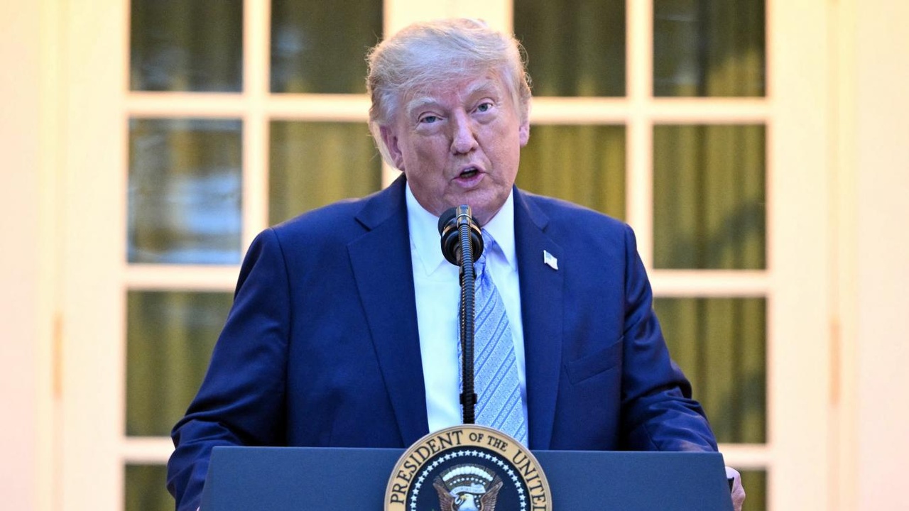 Donald Trump prend une mesure forte contre ces trois médias : « Et d’autres suivront... »