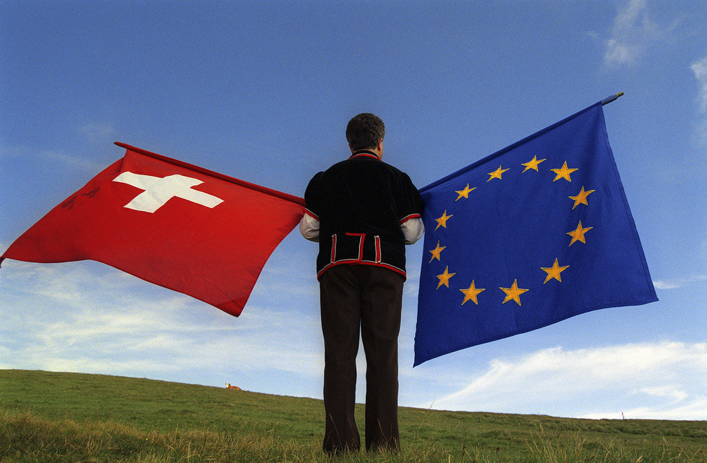 Relations bilatérales: La Suisse tire parti de son association à Schengen/Dublin