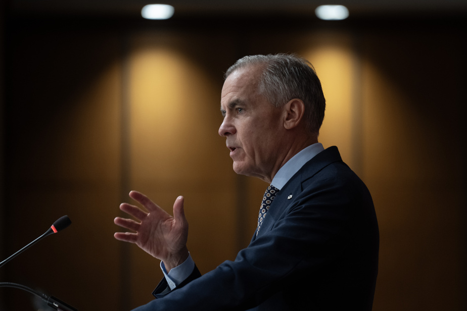 Grands projets | Le gouvernement Carney veut réduire les délais et les conflits de travail