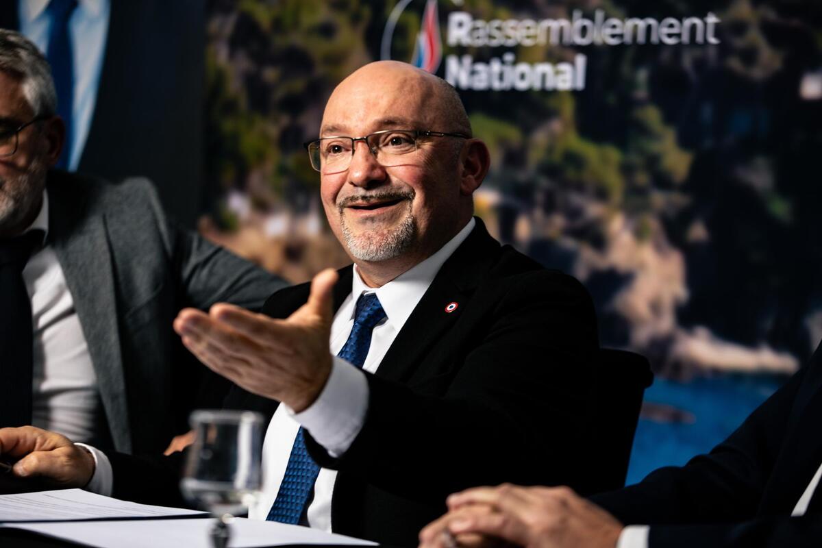 Après l’examen des recours contre les élections municipales de Six-Fours, l’écart pourrait se resserrer entre le maire RN et son adversaire