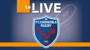 Rugby - Pro D2. Après une très bonne entame, le FCG tient le coup dans la fournaise de Montauban ! Suivez le choc de la 2e journée
