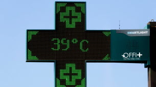 Climat. Canicule, sécheresse, incendies : huit infographies pour prendre la mesure d'un été exceptionnel