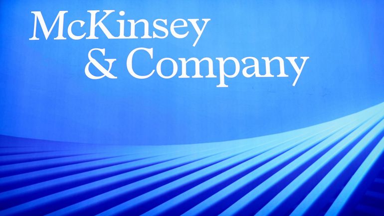 65 millions d’euros saisis en Belgique dans l’enquête McKinsey pour fraude fiscale