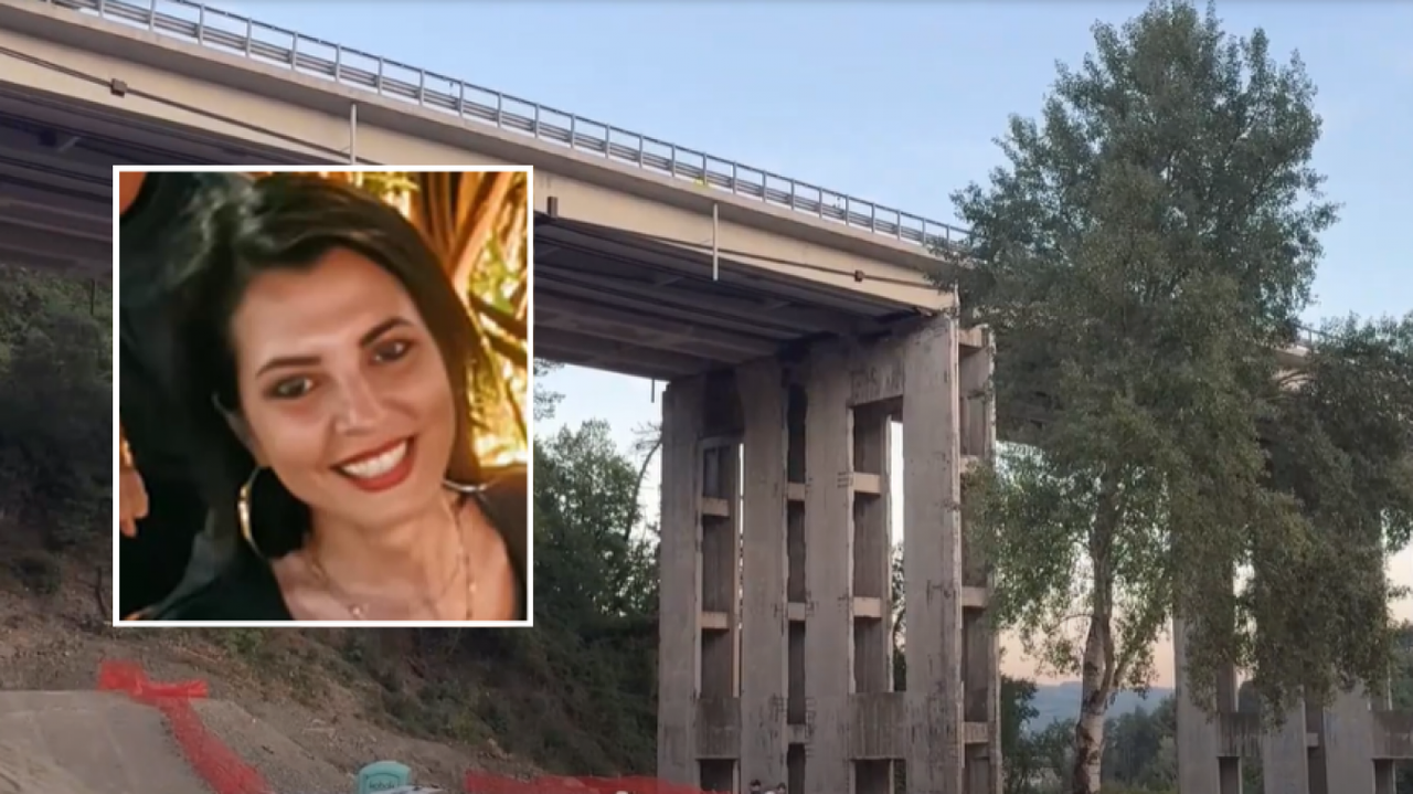 Elle appelle les secours depuis le coffre de sa voiture : « Qu’est-ce que tu fais ? » sont les derniers mots de Lorena avant le drame…