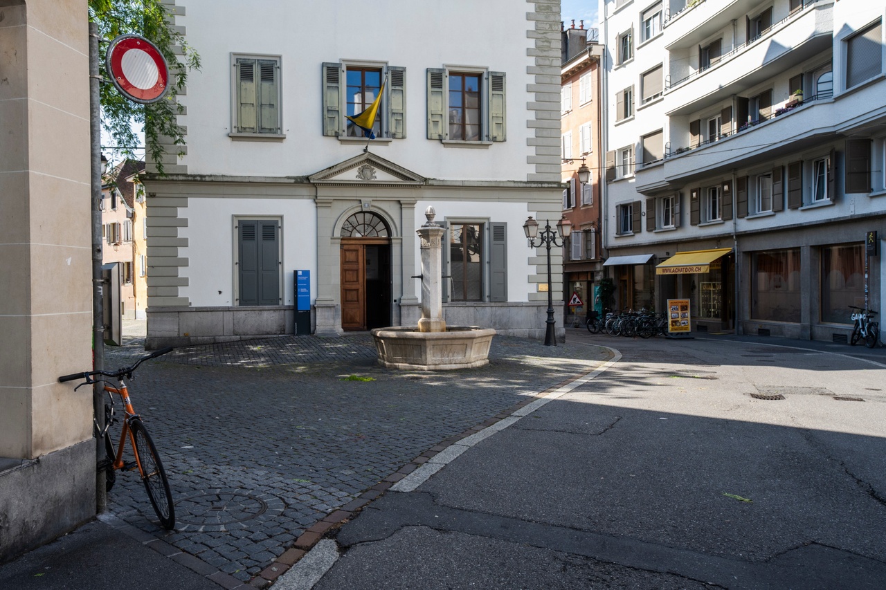 Audit accablant et démission: Après la crise au service de la culture, les élus de Vevey demandent des comptes