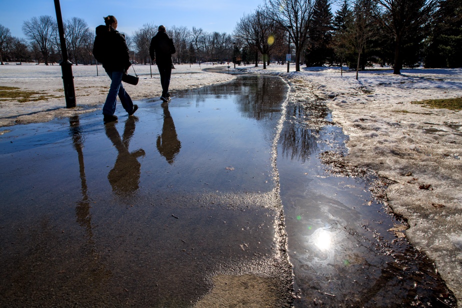 « Super El Niño » | Quels seront les effets sur la météo québécoise ?
