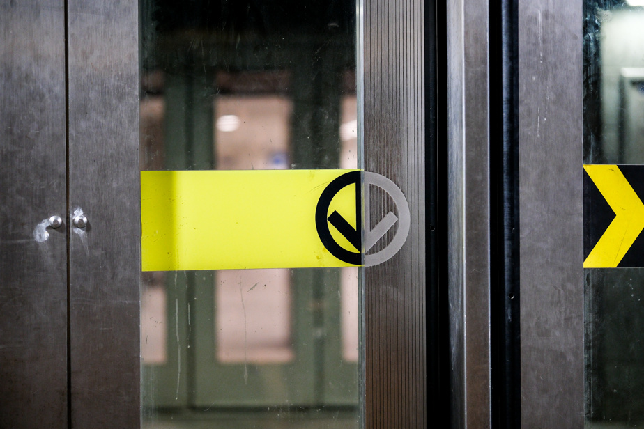 Métro de Montréal | L’IA pour détecter plus rapidement les flâneurs