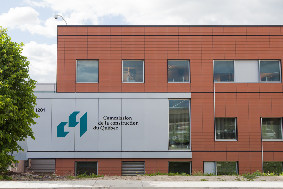 Cyberattaque à la CCQ | Des pirates russes ont volé les données de 350 000 personnes