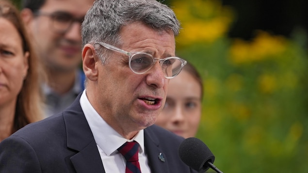 Travaux sur le pont Pierre-Laporte : Duhaime accuse Fréchette de cacher un devis