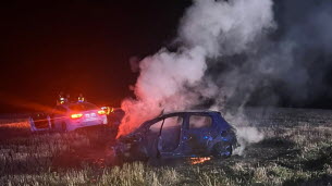 Isère. L’accident à Reventin-Vaugris était-il une tentative de féminicide ? Un homme de 44 ans écroué pour violences aggravées sur son épouse