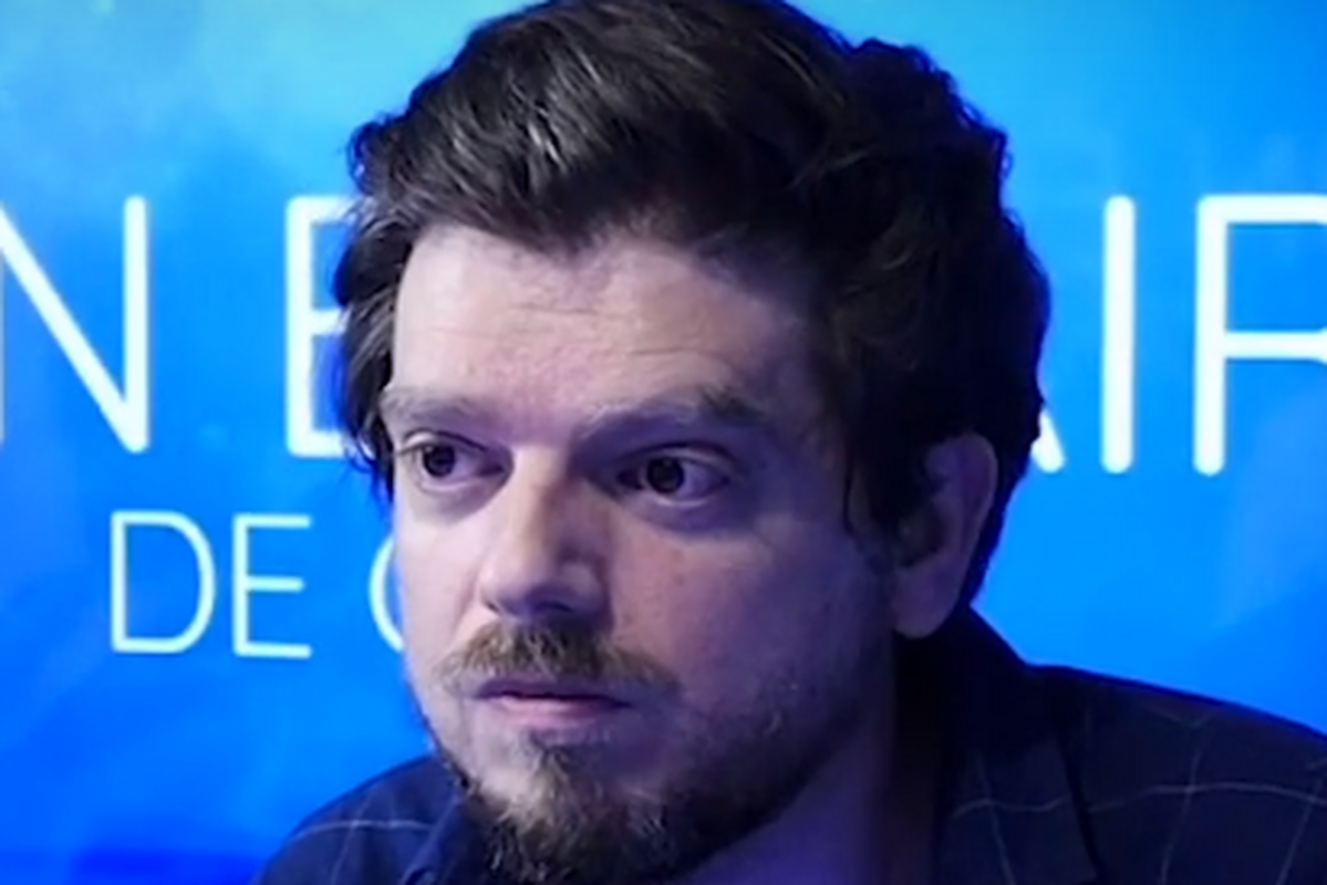 Connu pour ses caméras cachées, le youtubeur Greg Guillotin visé par une plainte pour violences conjugales