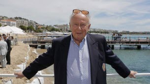 Alpes-Maritimes. Cannes : l'appartement de Philippe Bouvard cambriolé pendant ses obsèques