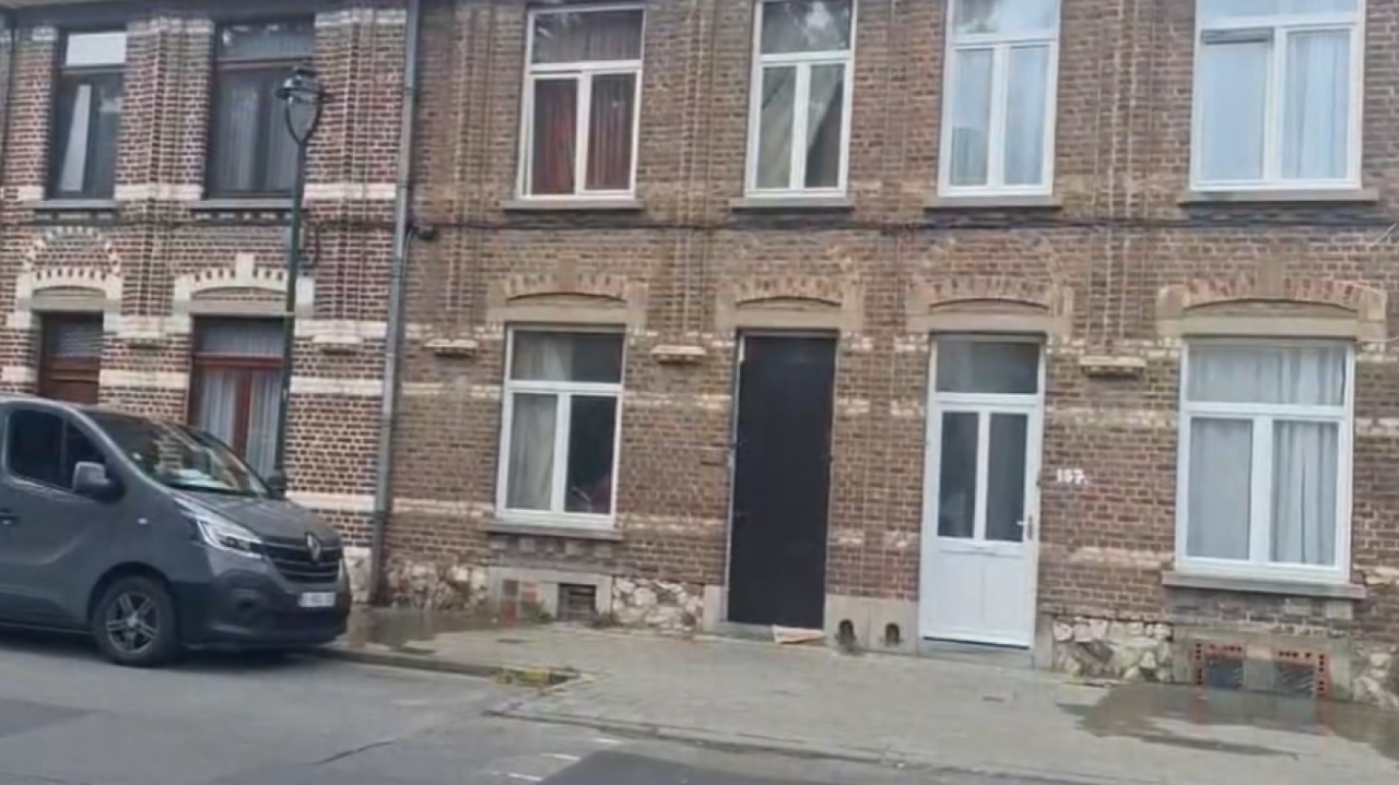 Le corps d’une femme découvert à Anderlecht : la mort qualifiée de violente, une enquête judiciaire ouverte