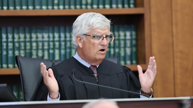 États-Unis : annulation du procès Clancy pour le meurtre de ses enfants, faute de verdict