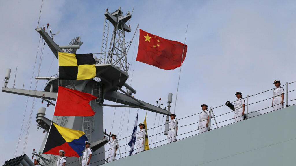 À Djibouti, Pékin renforce les capacités de surveillance régionale de sa base militaire