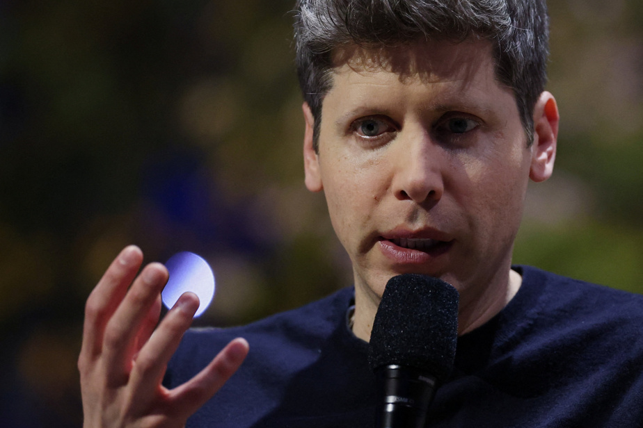 Nations unies | Le patron d’OpenAI va faire une présentation au Conseil de sécurité