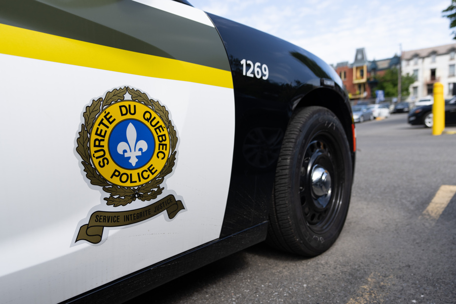 Bois-des-Filion | Un adolescent happé mortellement sur l’A-640
